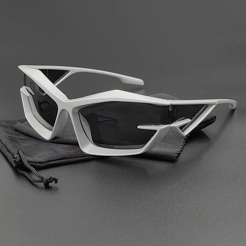Cyclique Aero Shades