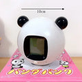 TAKARA TOMY Tamagotchi Electronic Pets Panda Bank Color Screen Virtual Game Console Nostalgic Toy for ren Gifts