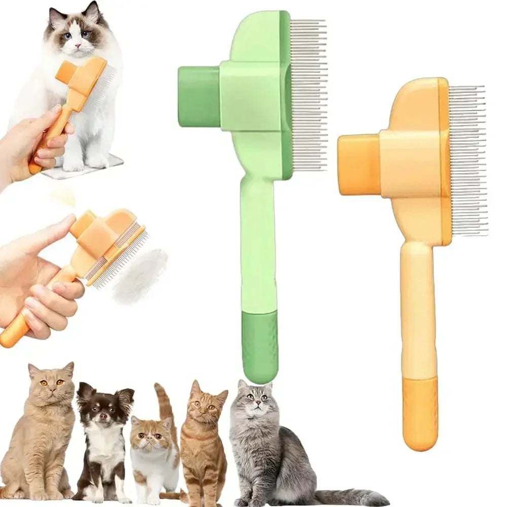 Pet Grooming Gloves Cat Dog Brush Hair Removal Cleaning Tool Pet Supplies Pet Hair Remover Dog Grooming Cat Brush  Cat Supplies