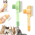 Pet Grooming Gloves Cat Dog Brush Hair Removal Cleaning Tool Pet Supplies Pet Hair Remover Dog Grooming Cat Brush  Cat Supplies