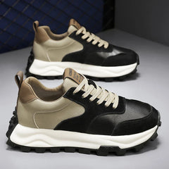 Orven Street Sneaker