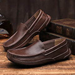 Westmere Leather Loafers