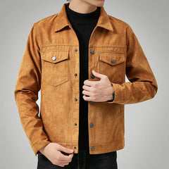 Regentline Overcoat