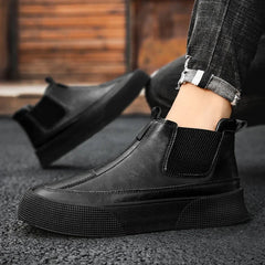 Stonecrest High-Tops