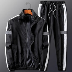 PulseTrack Athletic Set