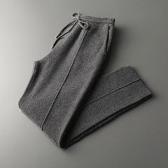 TailorCraft Wool Slacks