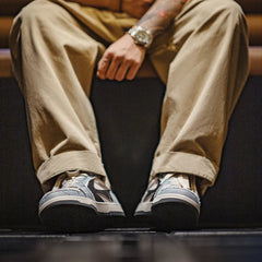 Denivibe 1986 Sneakers