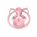 Pet Water Dispenser No Electricity Anti Spill Automatic Water Bowl for Cats Small Dogs Indoor Daily Drinking