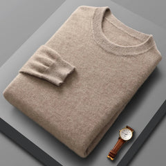Wexley Wool Sweater