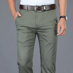 Mason Classic Office Chinos