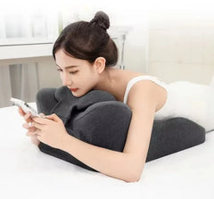 Free Shipping Today | Stomach Support Pillow