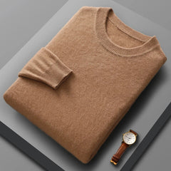 Wexley Wool Sweater