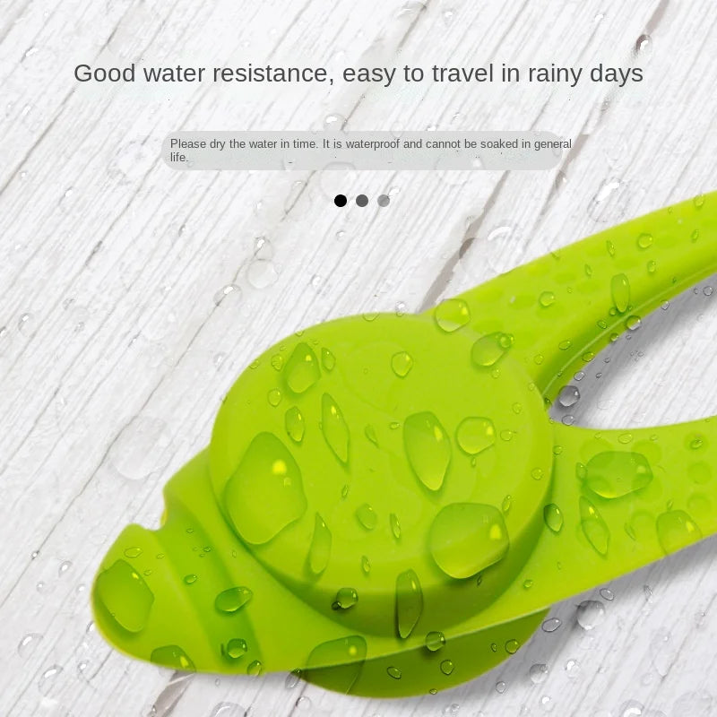 LED Silicone Collar Light Pendant for Dogs & Cats
