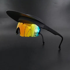 SolarSprinter Polarized Sunglasses