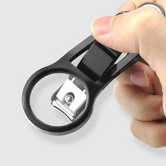 ClearClip | Precision and clarity in every cut