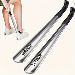Shoehorn With Long Handle