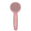 1Pc Cat Comb Hair Removal Pet Magic Comb One Click Floating Hair Removal Cat Dog Universal Cleaning Beauty Supplies