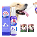 Dog Mouth Spray for Oral Care and Fresh Breath