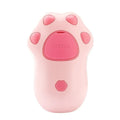 1pc Pet Cat Spray Comb Electric Water Spray Soft Silicone Pet Hair Removal Grooming Brush Dog Cat Accessories
