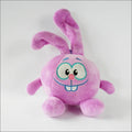 Pet Plush Sound Toy for Cat and Dog Training, Interactive Toy for Dogs to Chew and Grind Their Teeth, Amusing Toy for Cats