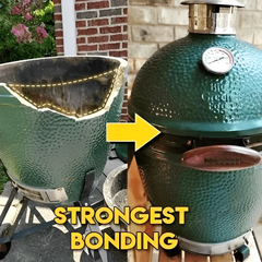 1+1 FREE | EasyGlue™ High-Strength Welding Glue on Oil Base