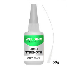 Last Day 1+1 Free ⏰ - SohoBLoo EasyGlue™ - High Strength Oily Welding Glue