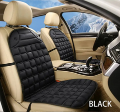 WarmRide™ Heated Car Seat Cushion – Ultimate Comfort on the Go