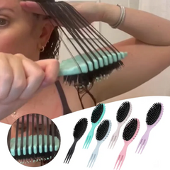 Transform Your Hair Routine with CurlMaster™ (+Free Gift Included)