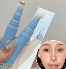 Achieve Flawless Skin with the Kakashhow™ Sponge Head Concealer Pen