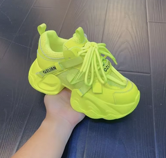 Step into Comfort with Women's Breathable Casual Shoes