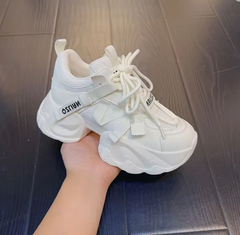Step into Comfort with Women's Breathable Casual Shoes