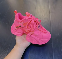 Step into Comfort with Women's Breathable Casual Shoes