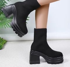 Large Size Cowboy Boots - A Perfect Blend of Style and Comfort 👢✨