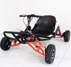 2025 Professional Durable Motor Drive Off-Road Go Kart