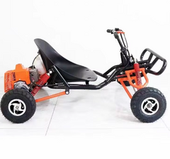 2025 Professional Durable Motor Drive Off-Road Go Kart