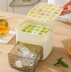 IceVault™ Never Run Out of Ice Maker (48 Cubes)