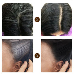 NatureTint™ Instant Color, Plant-Powered – Quick, Easy, and Disposable 1+1 Free TODAY