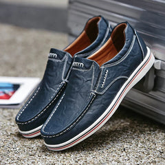 Oakhurst Heritage Loafers