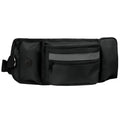Pet DogTraining Waist Bag Snack Bag Multi-functional Dog Outdoor Walking Feeding Bag Portable Belt Accompanying Dogs Treat Pouch