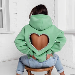 Heartbreaker Hoodie