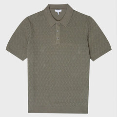 Strathorn Herring Polo