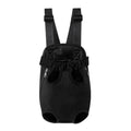 Pet Dog Carrier Backpack Portable Travel Pet Dog Carrier Backpack Mesh Carrier Front Bag for Small Dog Cats Outdoor