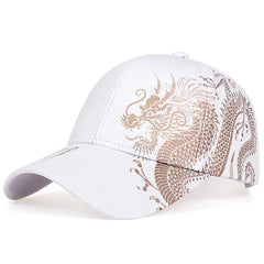 Dragonmark Cap