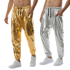NovaMetal Statement Trousers