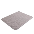 1PC Pet Cooling Pad Ceiling Washable and Anti Slip Bottom Large Dog Cooling Bed and Cat Ice Pad Cooling Pad for Pets