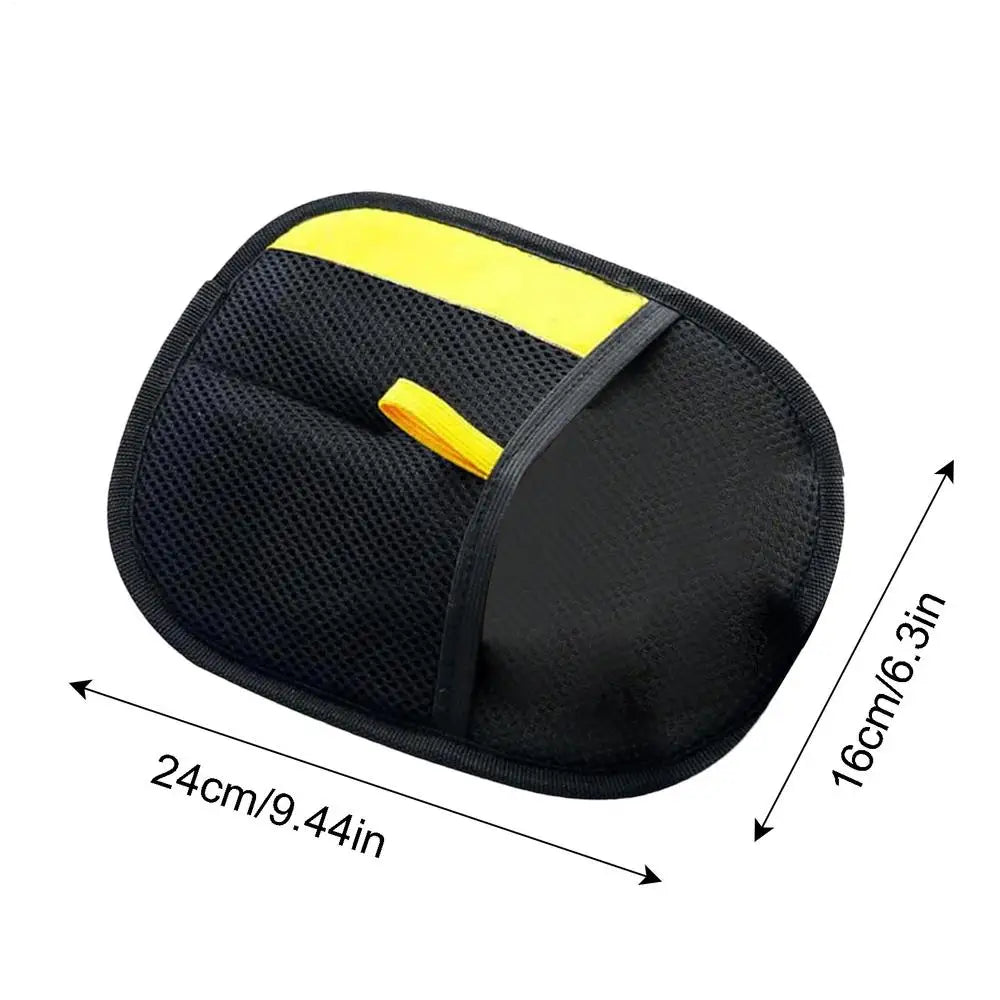 Static Deshedding Glove for Cats & Dogs in Many Colors