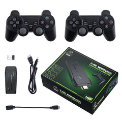 SOHOBLOO'S | ProConsole™ Stick [14,000+ retro-games]