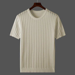 Pacifica Cashmere Tee