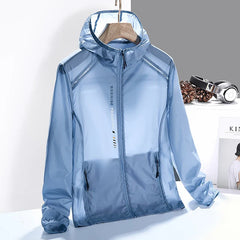 AeroLite UV Shield Jacket