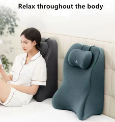 Free Shipping Today | Stomach Support Pillow